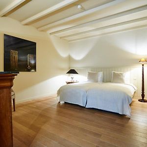 Kamer met Twee Aparte Bedden